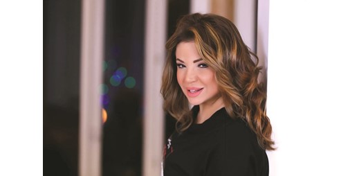 إنت عود تعيد نجومية جوانا ملاح