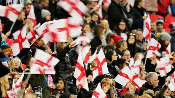 إنجلترا تعلن عدم خوض أي مباراة ضد روسيا