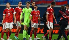 اتحادات أوروبية تعارض إقامة تصفيات المونديال في روسيا