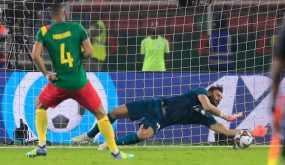 اتفاق بين النصر السعودي وأبوجبل