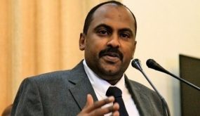 اعتقال سياسي بارز في السودان.. وأخوه "لا نعرف من أوقفه"