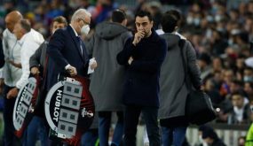 افتقدنا لاستغلال الفرص.. كان يجب أن نفوز