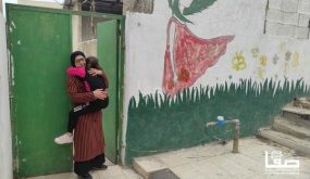 الأمم المتحدة تبنت قضيتهم.. ما قصة عائلة سالم الفلسطينية؟
