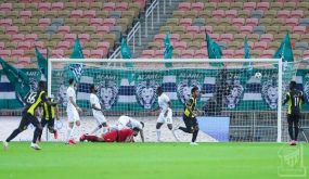 الأهلي يصطدم بالمتصدر.. والنصر يطمح لتجاوز كبوة الكأس