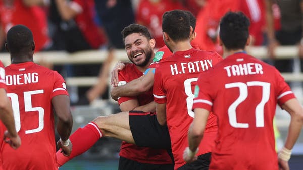 الأهلي يهزم الهلال برباعية ويحتفظ ببرونزية المونديال