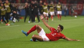 الأهلي يهزم مونتيري ويتأهل لقبل نهائي كأس العالم للأندية