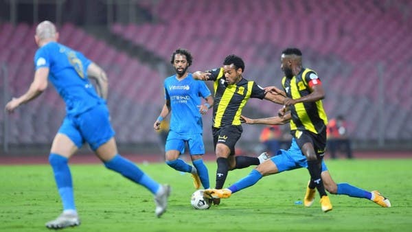 الاتحاد أمام النصر في جدة.. الفوز يغيب منذ 11 عاماً