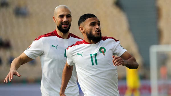 الاتحاد الإفريقي يقرر إلغاء إيقاف المغربيين بوفال وشاكلا