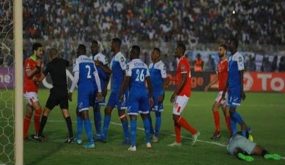 الاتحاد المصري يسيطر على قرارات "كاف"