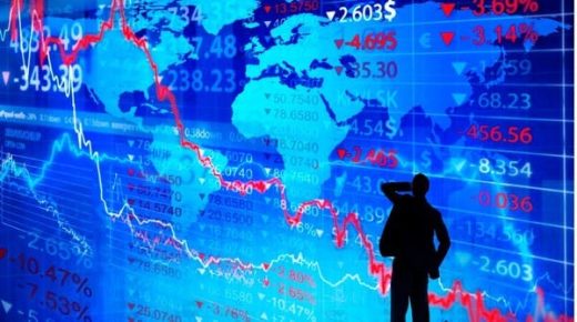 الاضطراب يجتاح أسواق المال والسلع والطاقة مع تضييق الخناق على روسيا