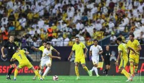 "الانضباط" تحرم اتحاد جدة من جمهوره أمام النصر