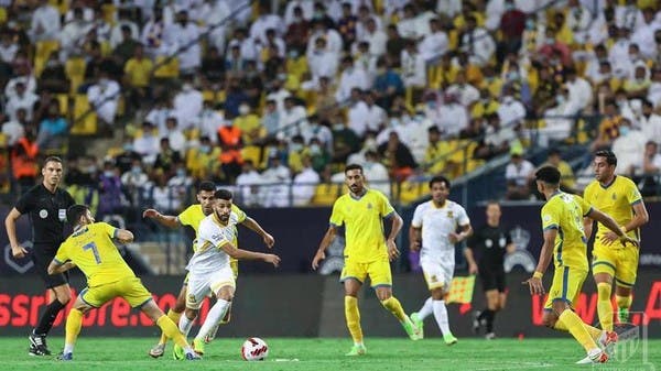 "الانضباط" تحرم اتحاد جدة من جمهوره أمام النصر