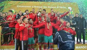 الجزائر تكذّب كوت ديفوار بشأن أمم إفريقيا للمحليين