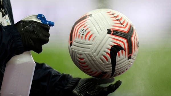 الدوري الإنجليزي يتخلى عن بعض إجراءات طوارئ "كورونا"