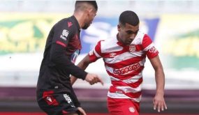 الدوري التونسي يعود للنشاط بعد 3 أشهر من الغياب