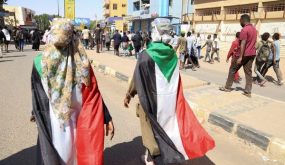 السودان.. إطلاق سراح 36 متظاهرا من سجن سوبا بالخرطوم