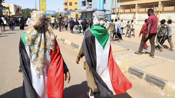 السودان.. إطلاق سراح 36 متظاهرا من سجن سوبا بالخرطوم