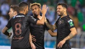 الشباب يهزم الأهلي بثنائية جونيور.. ويضرب موعداً مع الهلال