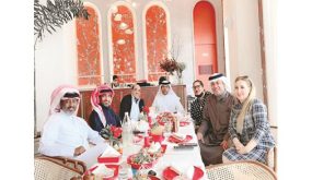 الشعيبي والعونان زواج بالحلال