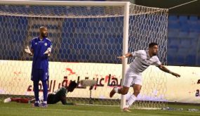 الطائي يهزم الاتفاق ويبقيه في مراكز "الهبوط"
