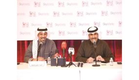 الطراروة مهرجان الكويت الأول يهدف إلى إسعاد