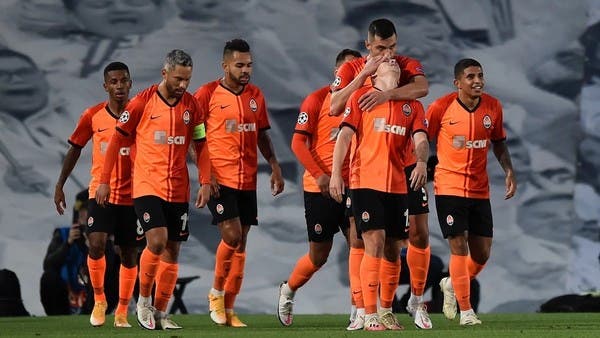 العزل أوروبيًا أو البقاء في أوكرانيا.. مصير مجهول لشاختار