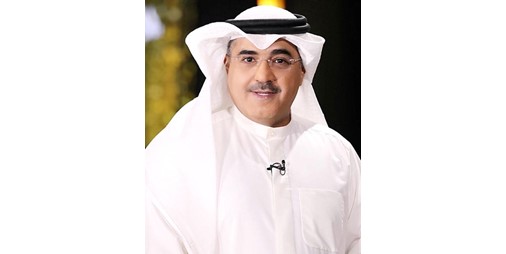 الفندي حفلات مهرجان الكويت الأول على كويت FM