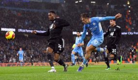 الكبار مرشحون للتأهل في كأس إنجلترا