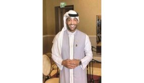 الليلة مؤتمر مهرجان الكويت الأول في كراون