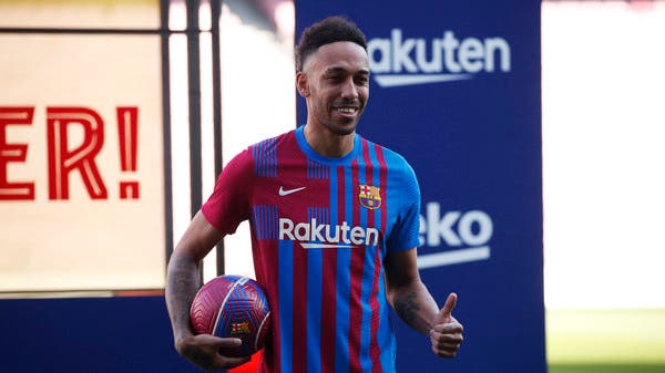 المشكلة كانت مع أرتيتا فقط.. وبرشلونة "فرصة عمري"