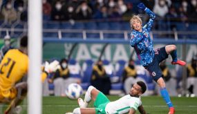 المنتخب السعودي في اليابان.. العقدة تستمر
