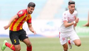 النجم الساحلي يفرض على الترجي التعادل بدون أهداف