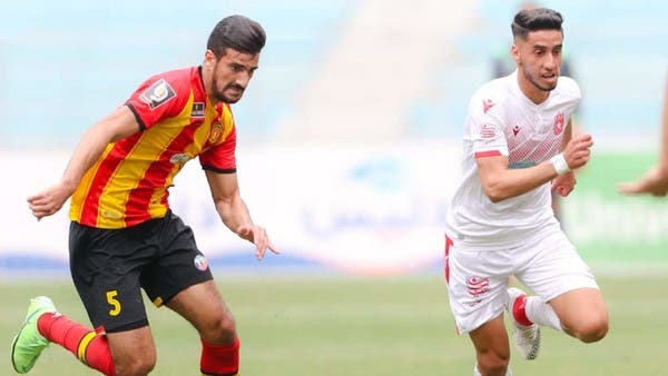 النجم الساحلي يفرض على الترجي التعادل بدون أهداف