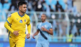 النصر يتجاوز الباطن بشق الأنفس