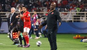 الهلال أحرج تشيلسي لكننا سنمنح "البرونزية" لإفريقيا