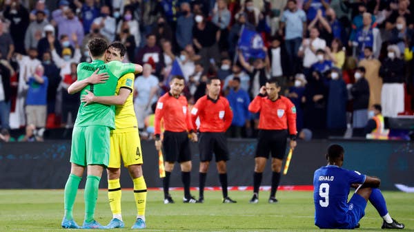 الهلال خصم صعب.. وكنا واثقين من التأهل