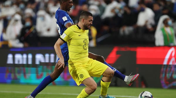 الهلال فريق رائع.. وليس لديه ما يخسره