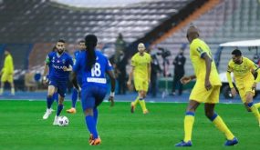 الهلال في كأس الملك.. عقدة تلاحق النصر منذ 1989