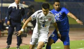 الهلال يسعى لاستمرار تفوقه على الأندية الإماراتية