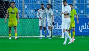 الهلال يضم تعاقداته الجديدة إلى قائمة المونديال