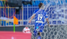 الهلال يعمق جراح الحزم