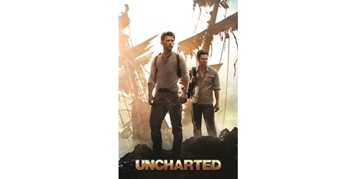 بالفيديو Uncharted أكشن مذهل يفتقر إلى العمق!