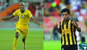 بدون رومارينيو وتاليسكا.. اتحاد جدة يفقد 10 نقاط والنصر سادسًا