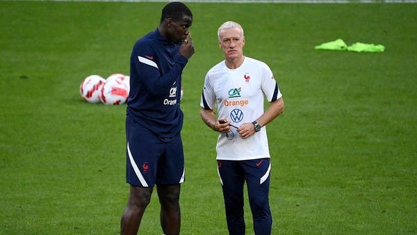 بعد حادثة "القطة".. زوما مهدد بالاستبعاد من المنتخب الفرنسي