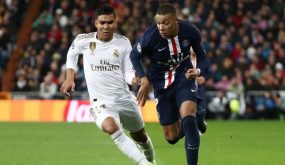 "بيلد" تؤكد اتفاق ريال مدريد مع مبابي على الانتقال في الصيف