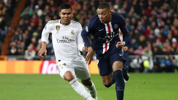 "بيلد" تؤكد اتفاق ريال مدريد مع مبابي على الانتقال في الصيف