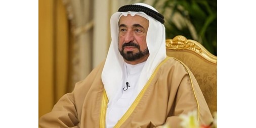بيوت مدينة الشارقة والقرى المجاورة لها