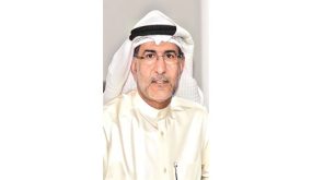 تكليف د عيسى الأنصاري القيام بأعمال أمين عام
