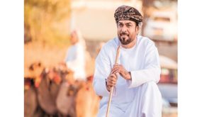 جديد الزدجالي حواجز مبعثرة