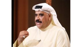 داود حسين يواصل تصوير عين الذيب بالبحرين